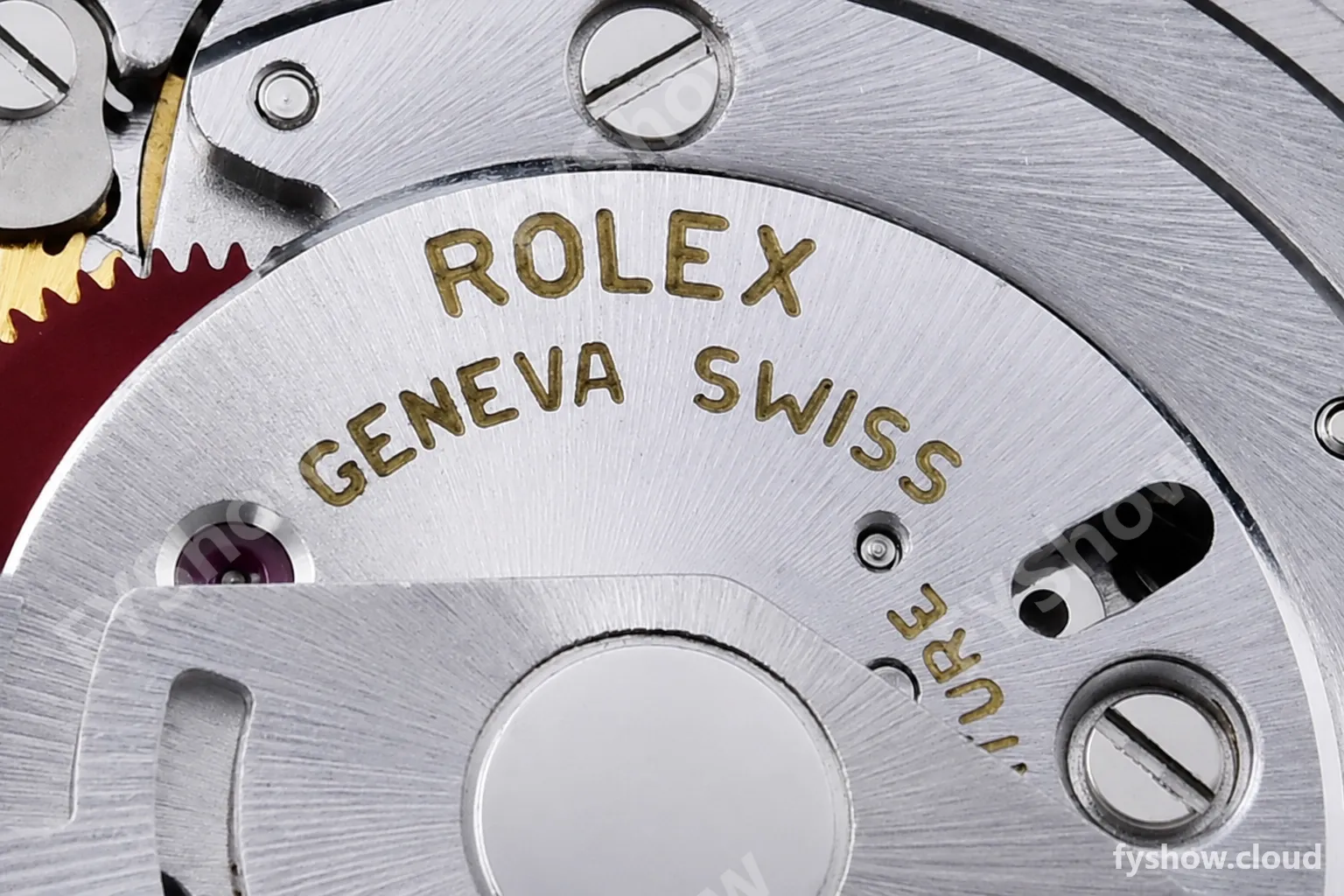 Rolex - Submariner DIW Org SS/SS G-Org VSF VS3135 - Image 25