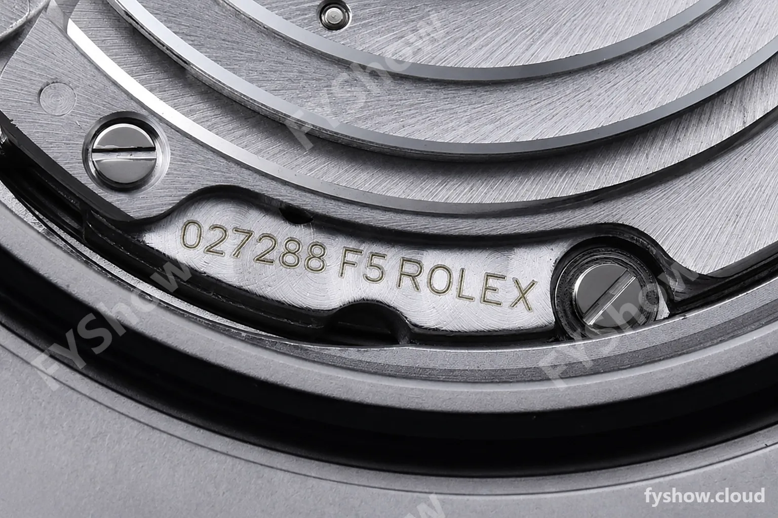Rolex - Submariner DIW Org SS/SS G-Org VSF VS3135 - Image 26