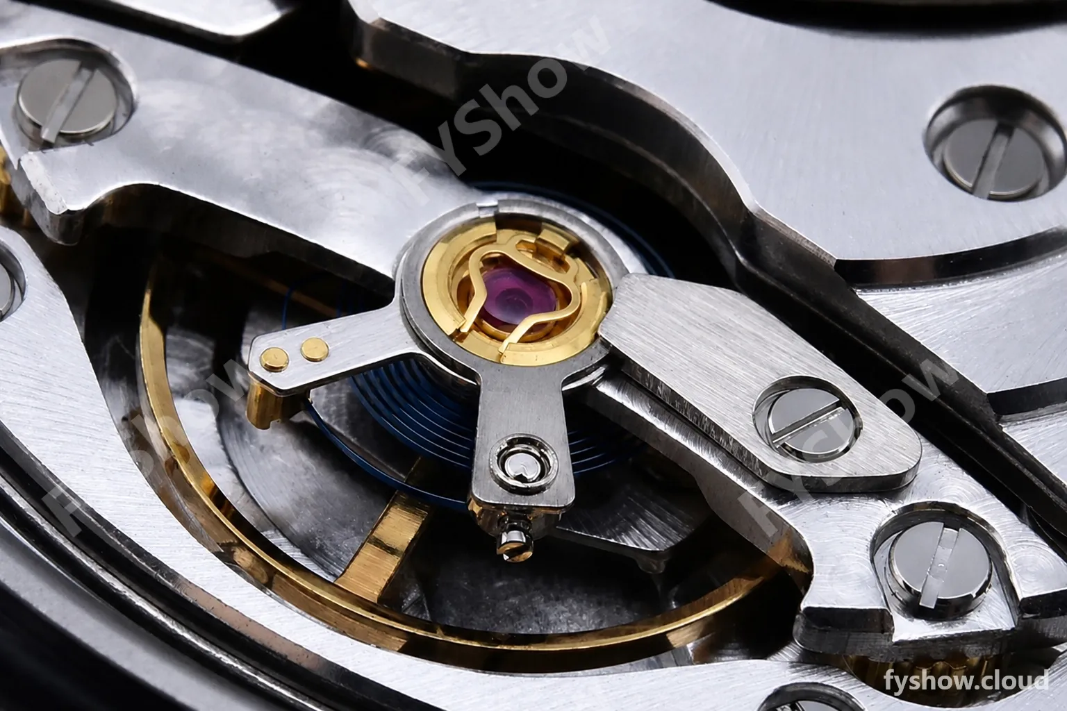 Rolex - Submariner DIW Org SS/SS G-Org VSF VS3135 - Image 27
