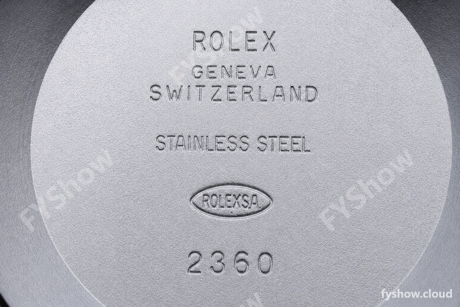 Rolex - Submariner DIW Org SS/SS G-Org VSF VS3135 - Image 29