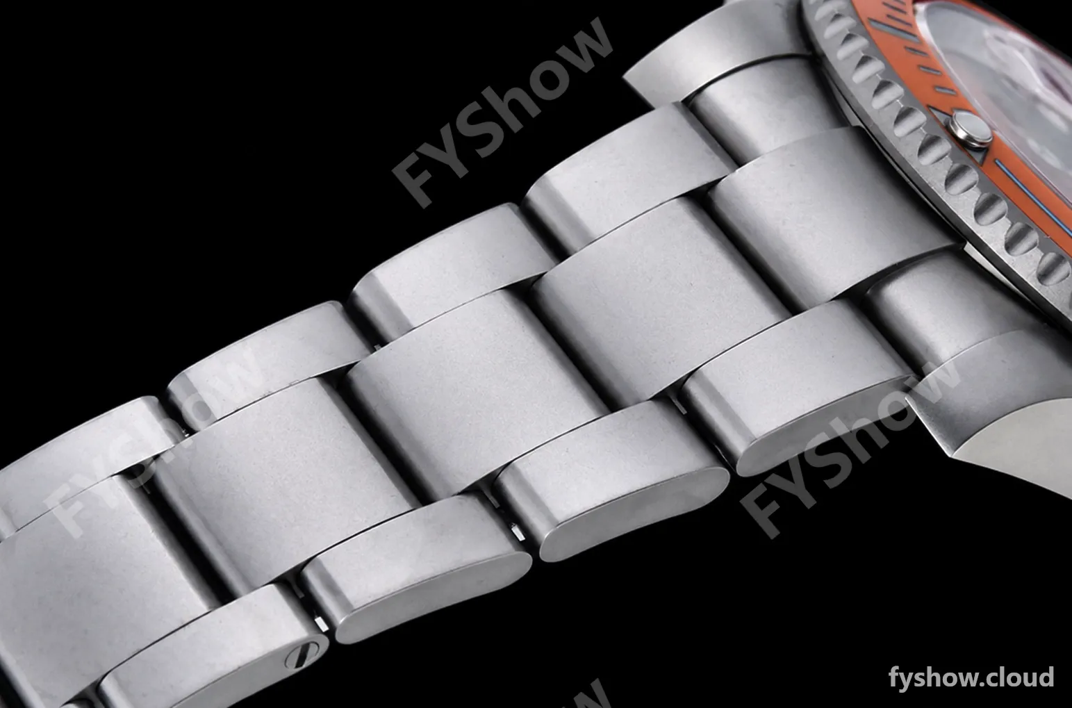 Rolex - Submariner DIW Org SS/SS G-Org VSF VS3135 - Image 3