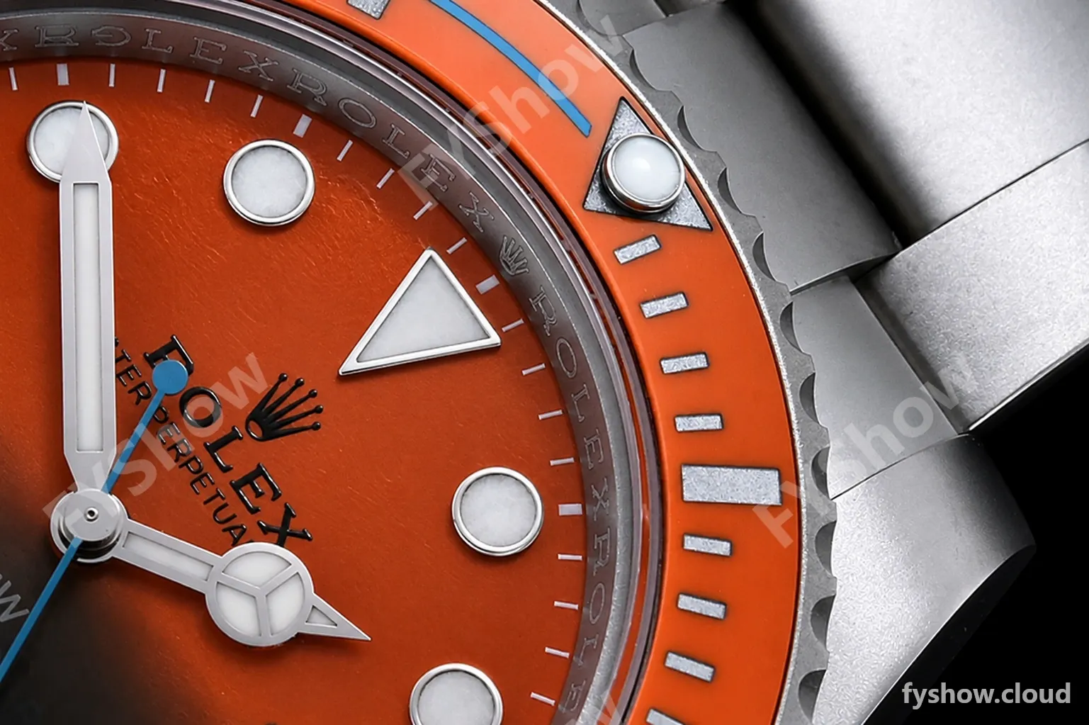 Rolex - Submariner DIW Org SS/SS G-Org VSF VS3135 - Image 7