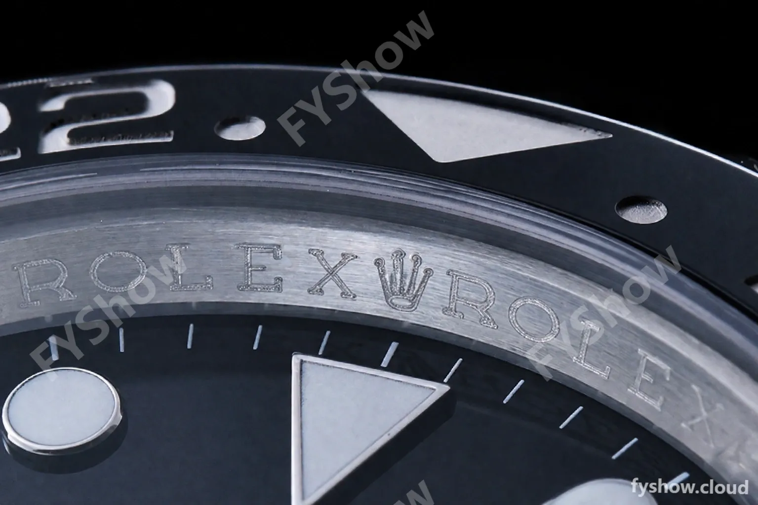 Rolex - GMT II 126710 Batgirl 904 Jub SS/SS ARF SH3285 - Image 13