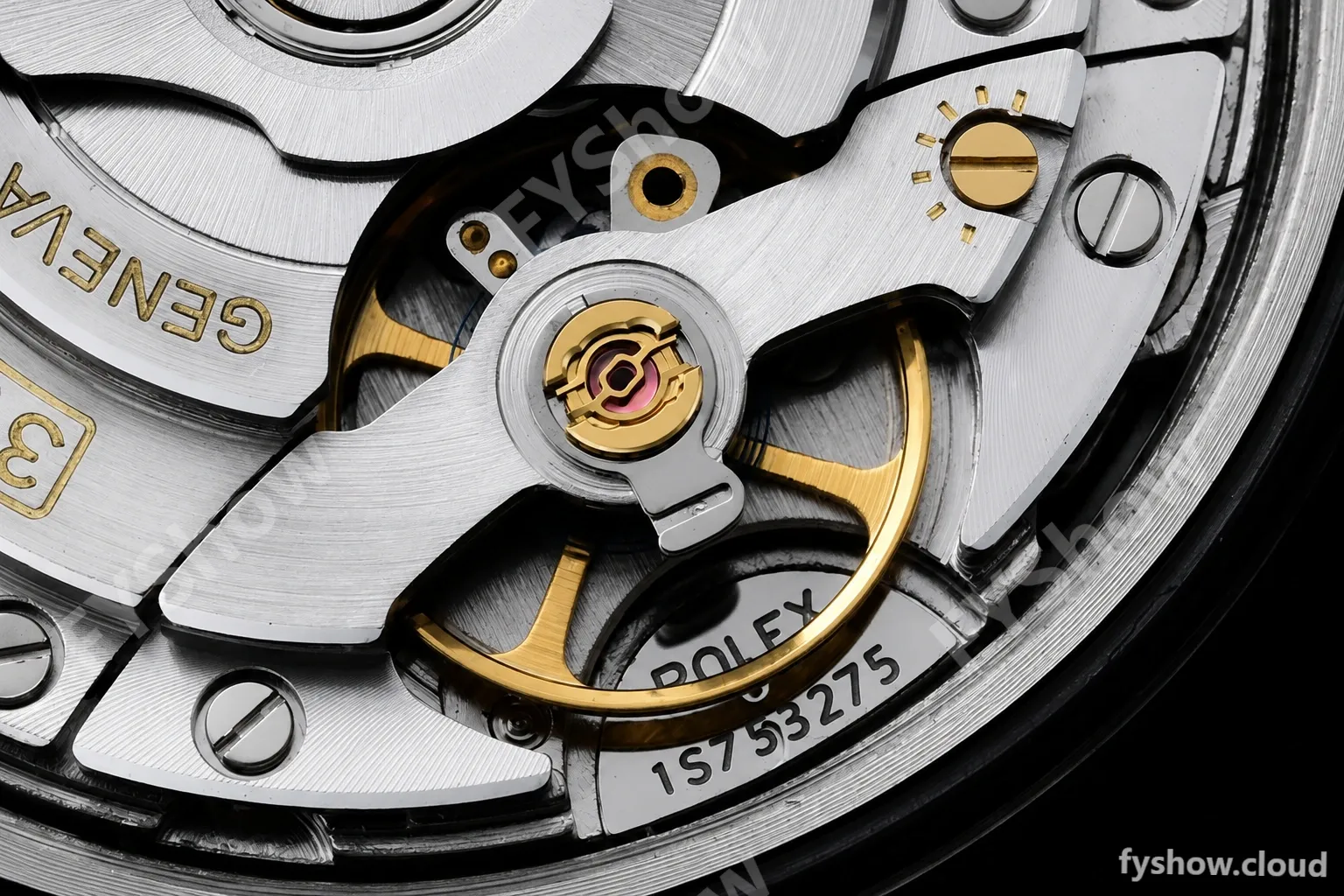 Rolex - GMT II 126710 Batgirl 904 Jub SS/SS ARF SH3285 - Image 23