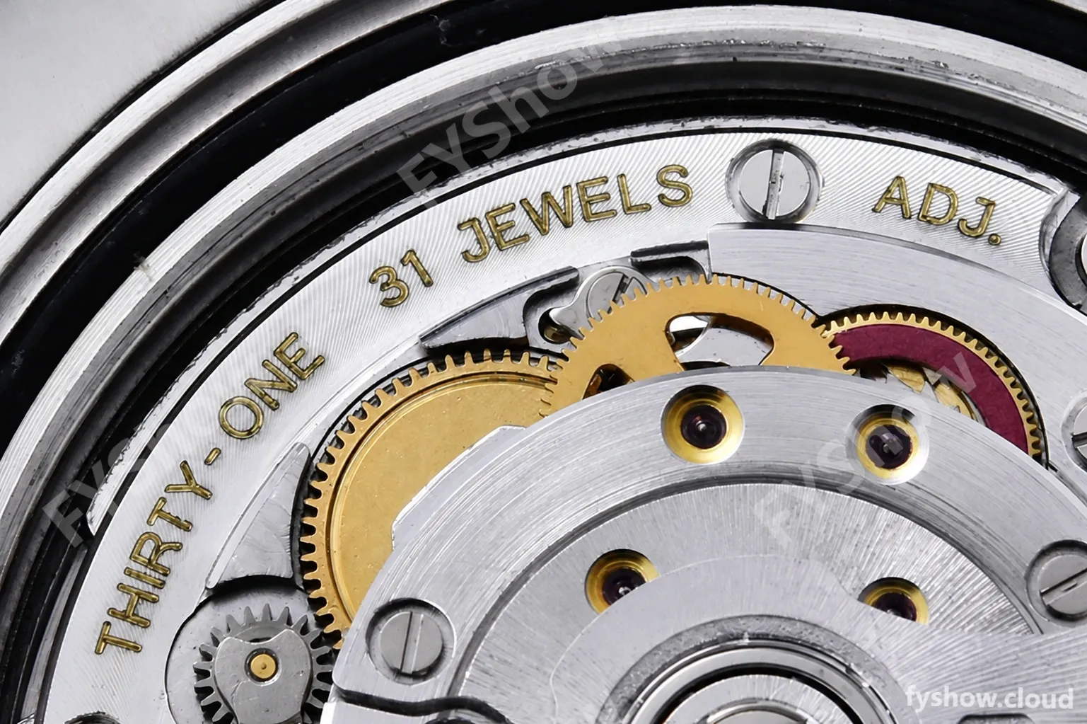 Rolex - GMT II 126710 Batgirl 904 Jub SS/SS ARF SH3285 - Image 25