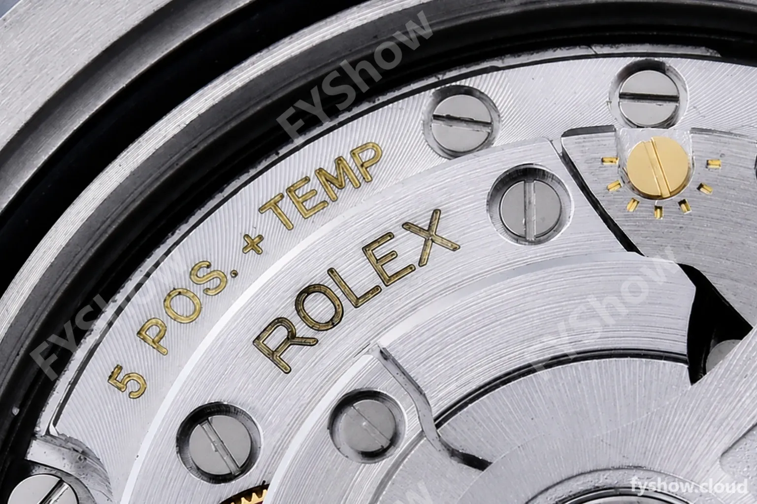 Rolex - GMT II 126710 Batgirl 904 Jub SS/SS ARF SH3285 - Image 26