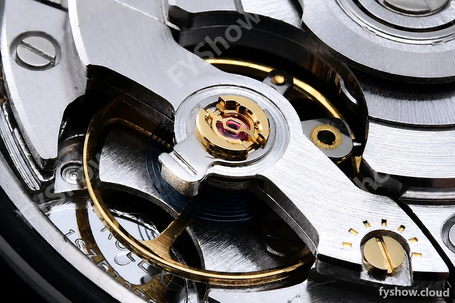 Rolex - GMT II 126710 Batgirl 904 Jub SS/SS ARF SH3285 - Image 27