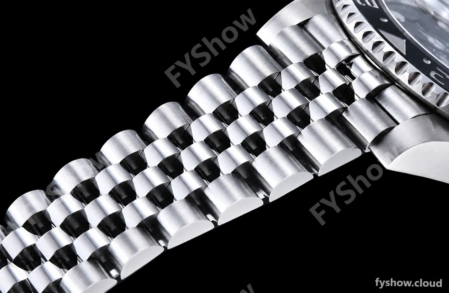 Rolex - GMT II 126710 Batgirl 904 Jub SS/SS ARF SH3285 - Image 3