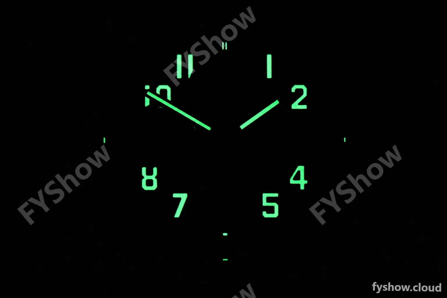 Audemars Piguet - AP ROO Chronograph SS/LE Blk/Num JJF A3126 Mod - Image 22