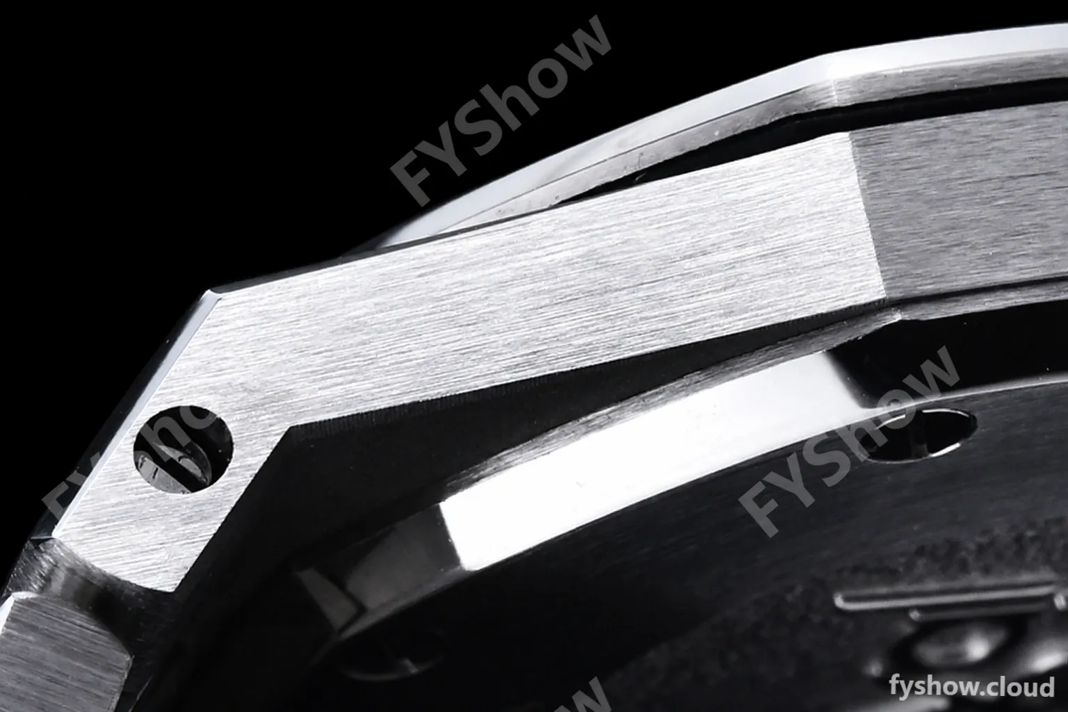 Audemars Piguet - Royal Oak Ladies 67650ST 33mm SS/SS White JJF Quartz - Image 16