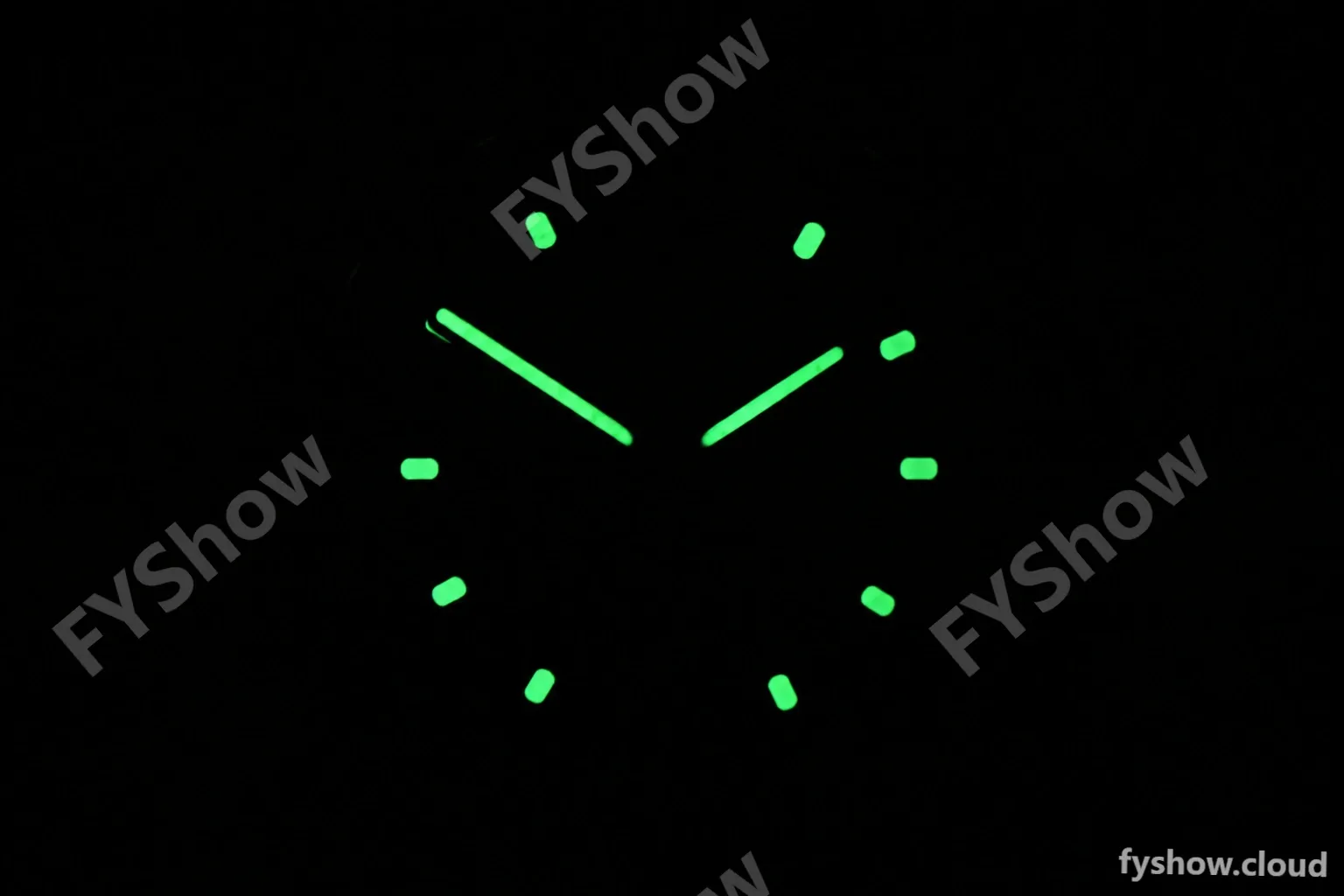 Audemars Piguet - AP ROO Chronograph SS/SS Blue/Dot JJF A3126 Mod - Image 25