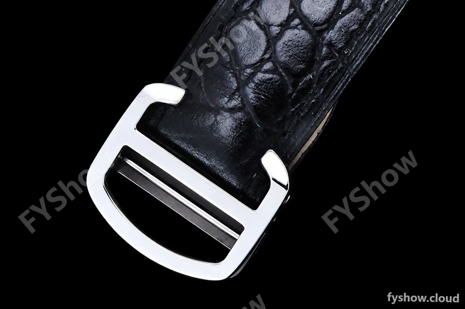 Cartier - Tank Solo Blk-C SS/LE White TWF Miyota 9015 - Image 8