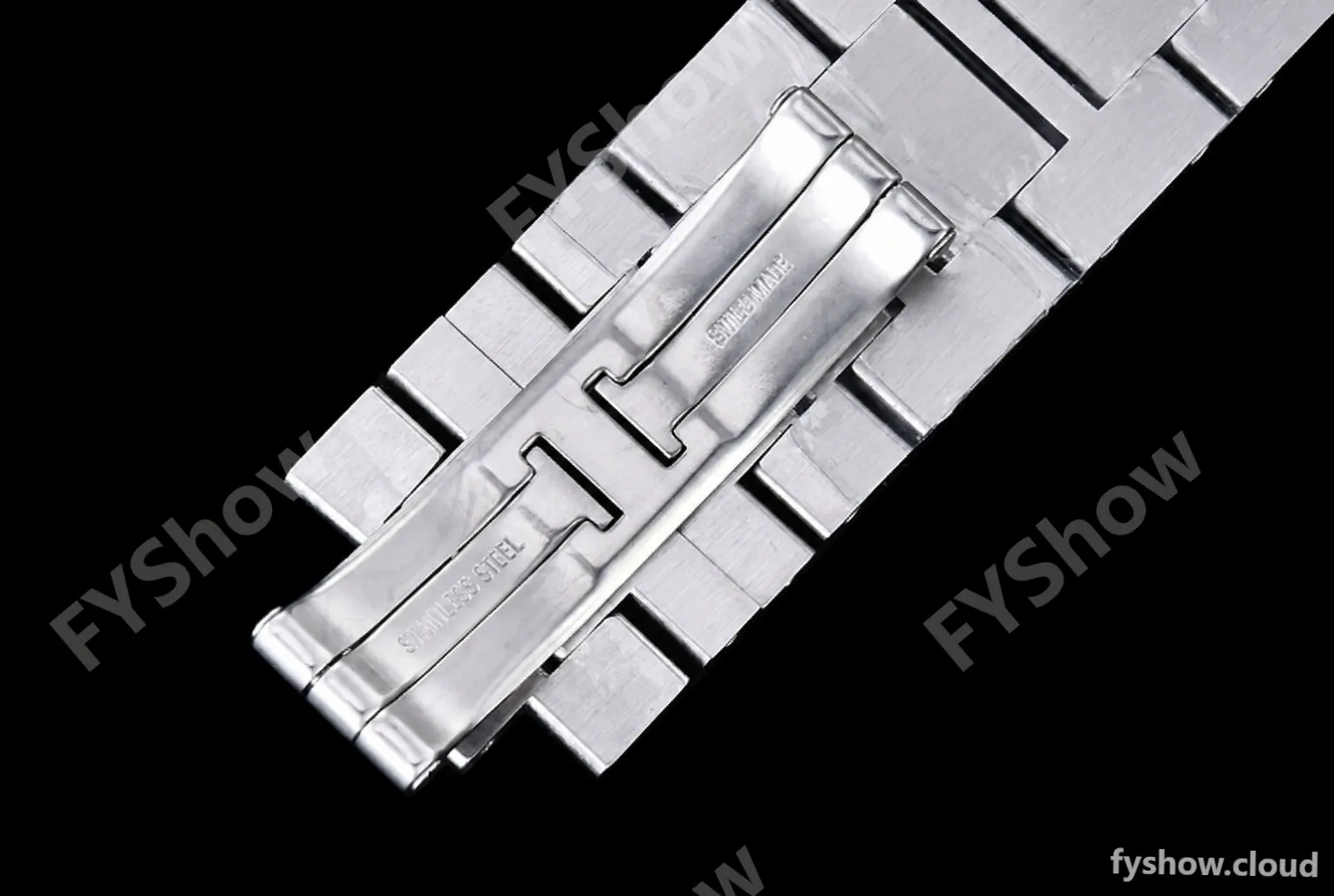 Cartier - Tank Solo SS/SS White TWF Miyota 9015 - Image 11