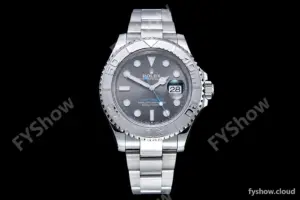 Rolex - YachtMaster 126622 904L SS/SS D-Grey VSF VS3235