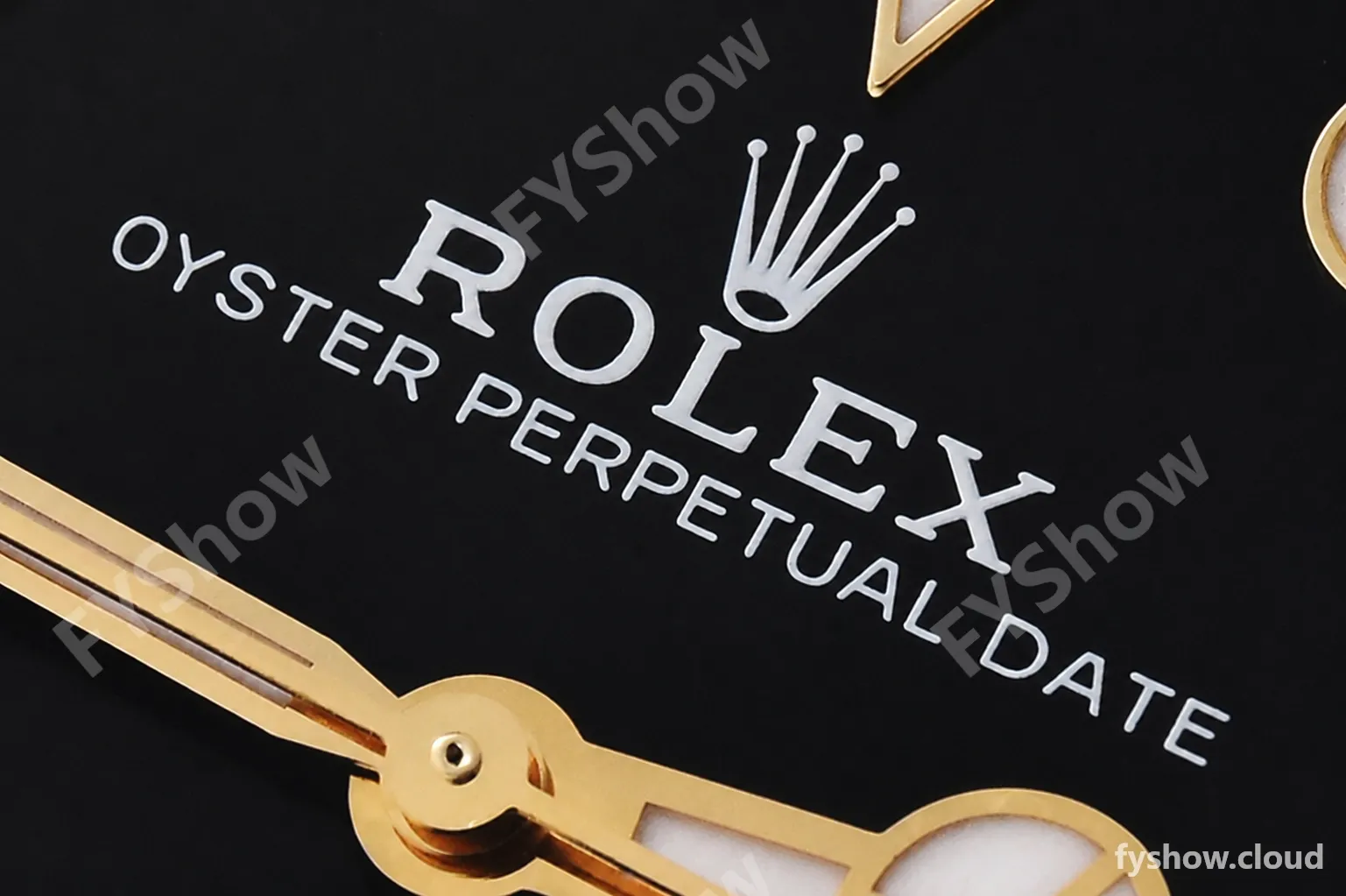 Rolex - YachtMaster 226658 42mm YG/RU Blk VSF VS3235 - Image 11