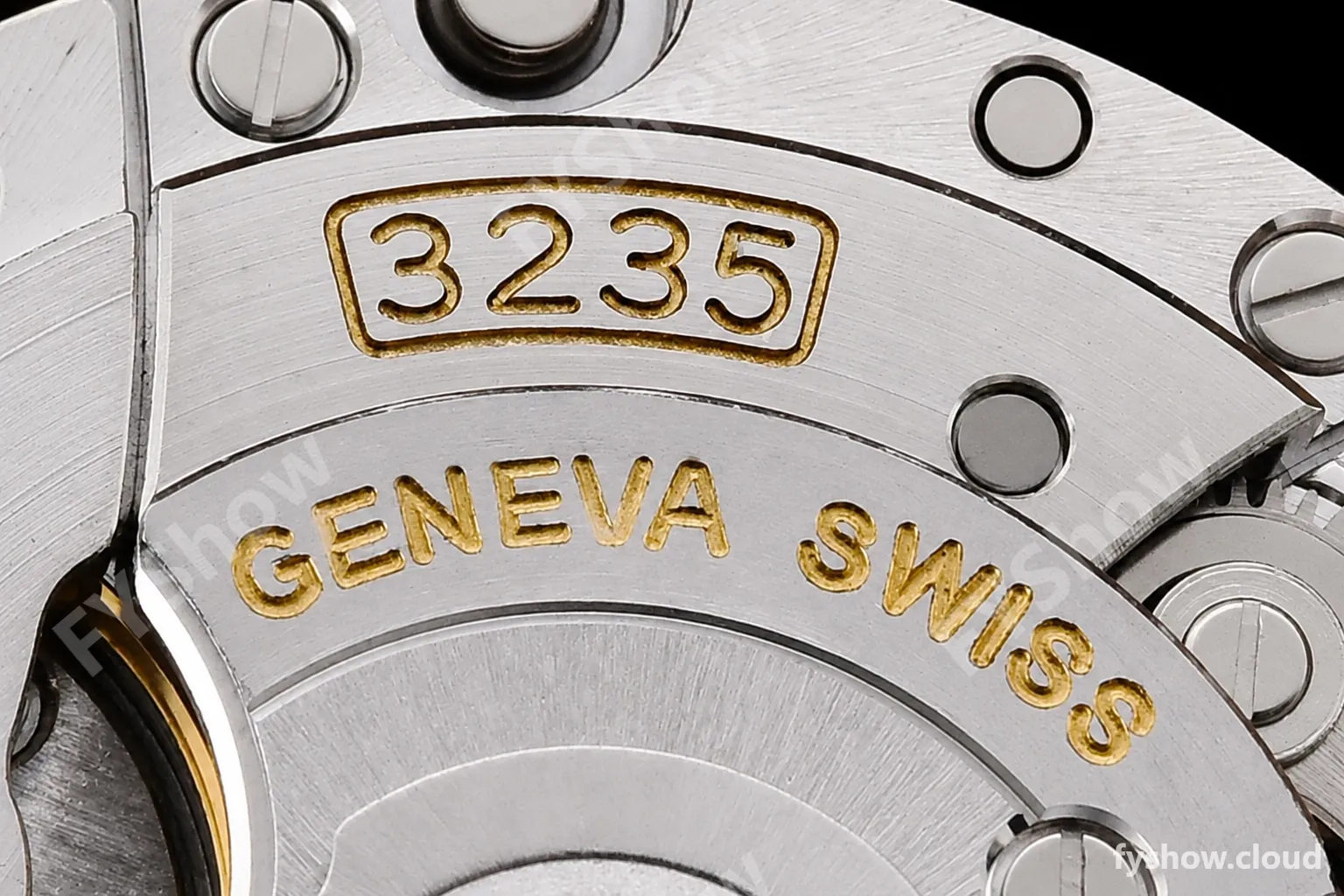 Rolex - YachtMaster 226658 42mm YG/RU Blk VSF VS3235 - Image 24