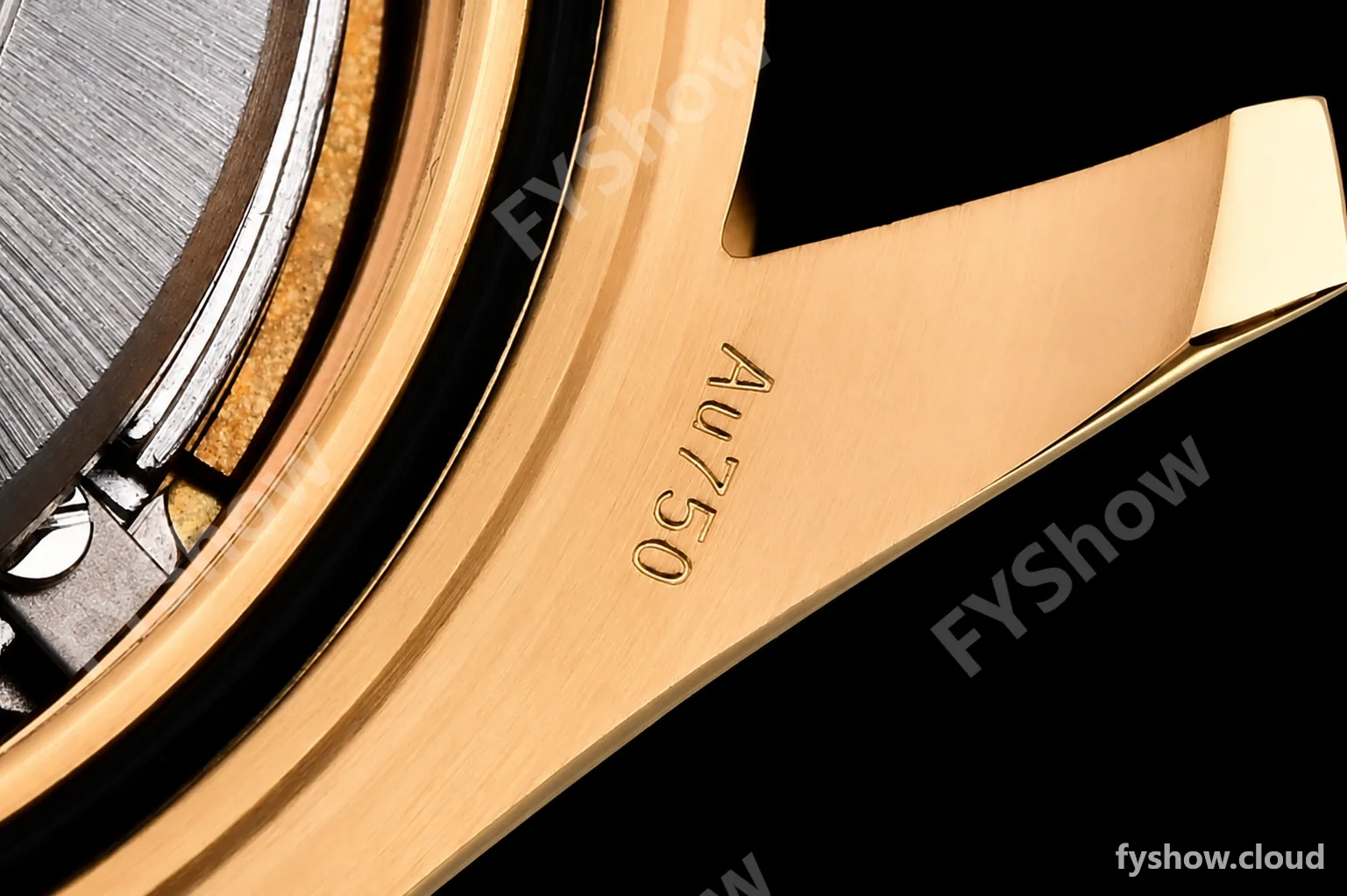 Rolex - YachtMaster 226658 42mm YG/RU Blk VSF VS3235 - Image 28