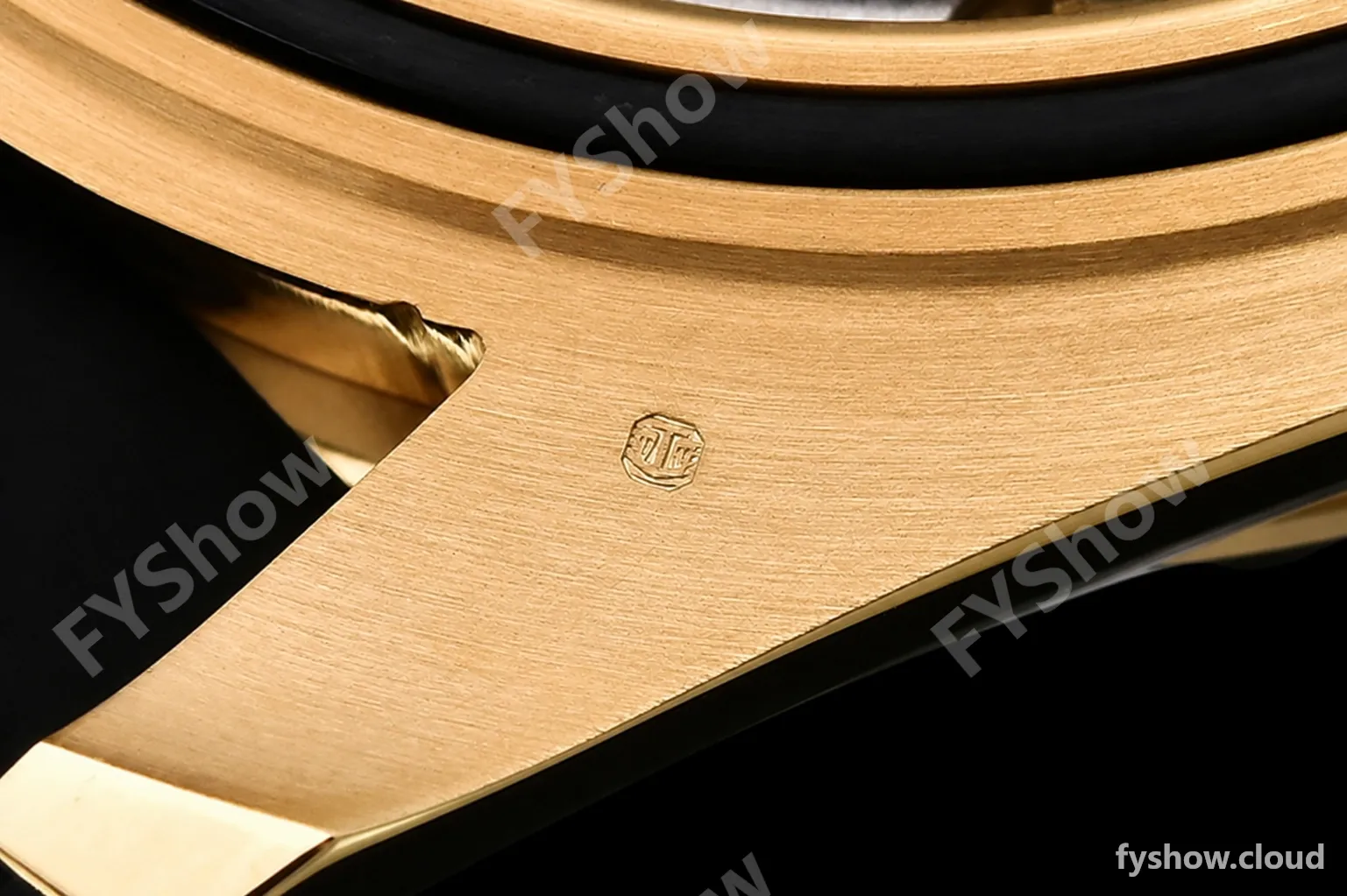 Rolex - YachtMaster 226658 42mm YG/RU Blk VSF VS3235 - Image 29