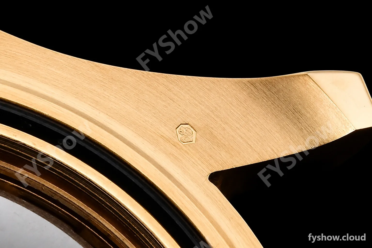 Rolex - YachtMaster 226658 42mm YG/RU Blk VSF VS3235 - Image 30