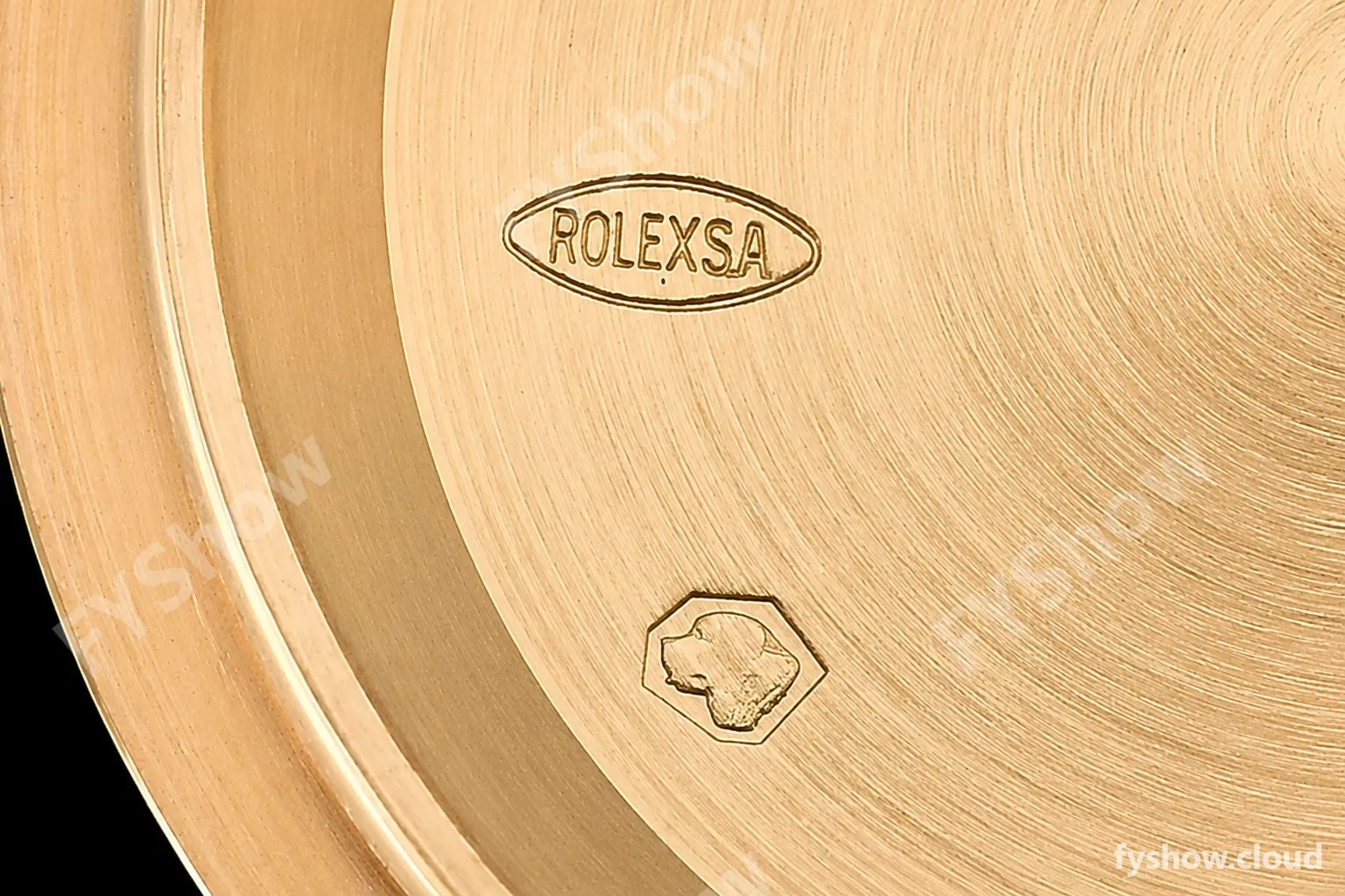 Rolex - YachtMaster 226658 42mm YG/RU Blk VSF VS3235 - Image 33