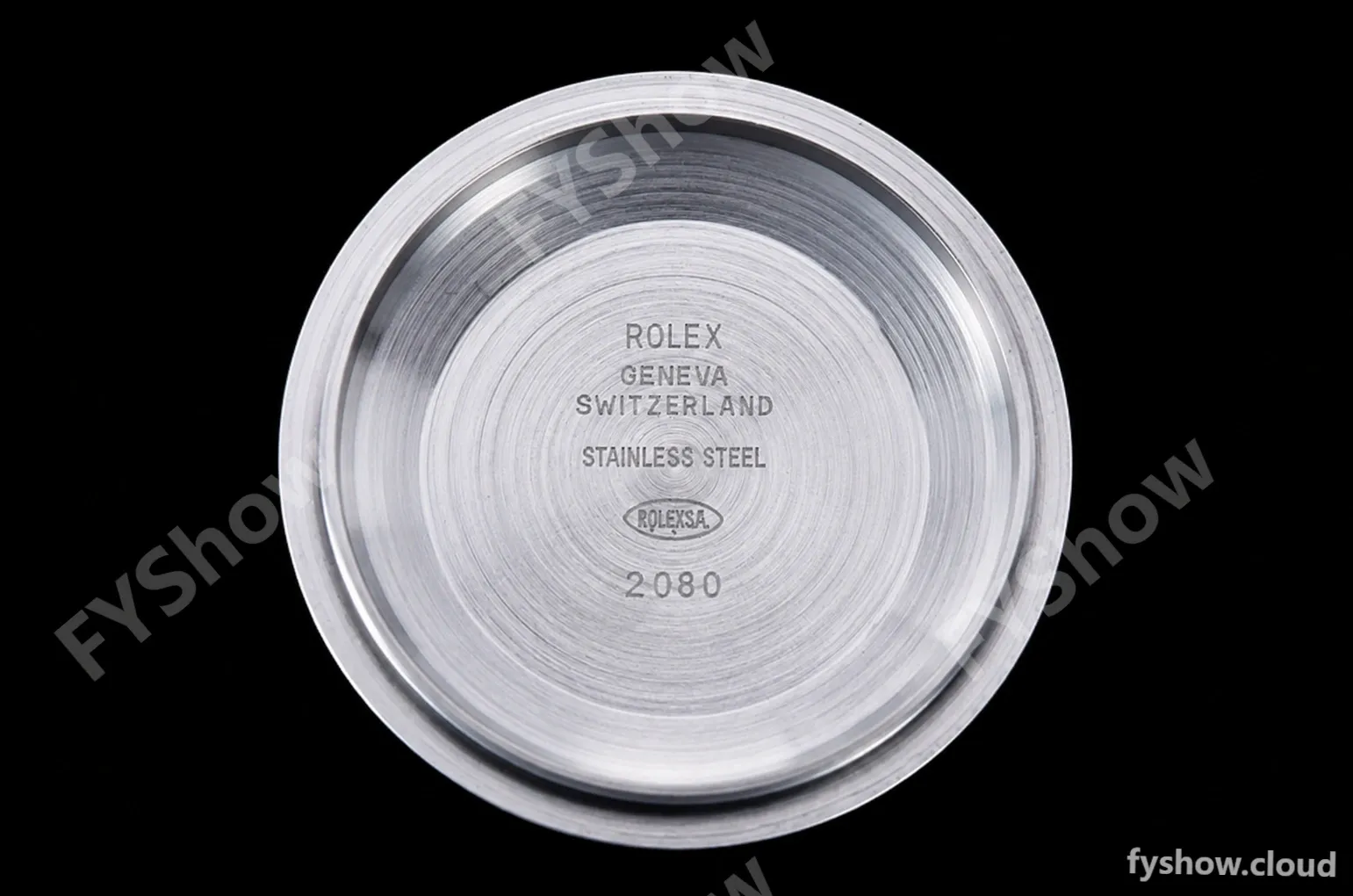 Rolex - Explorer 1 124273 36mm 904L YG/SS Blk GMF V2 VR3230 - Image 27