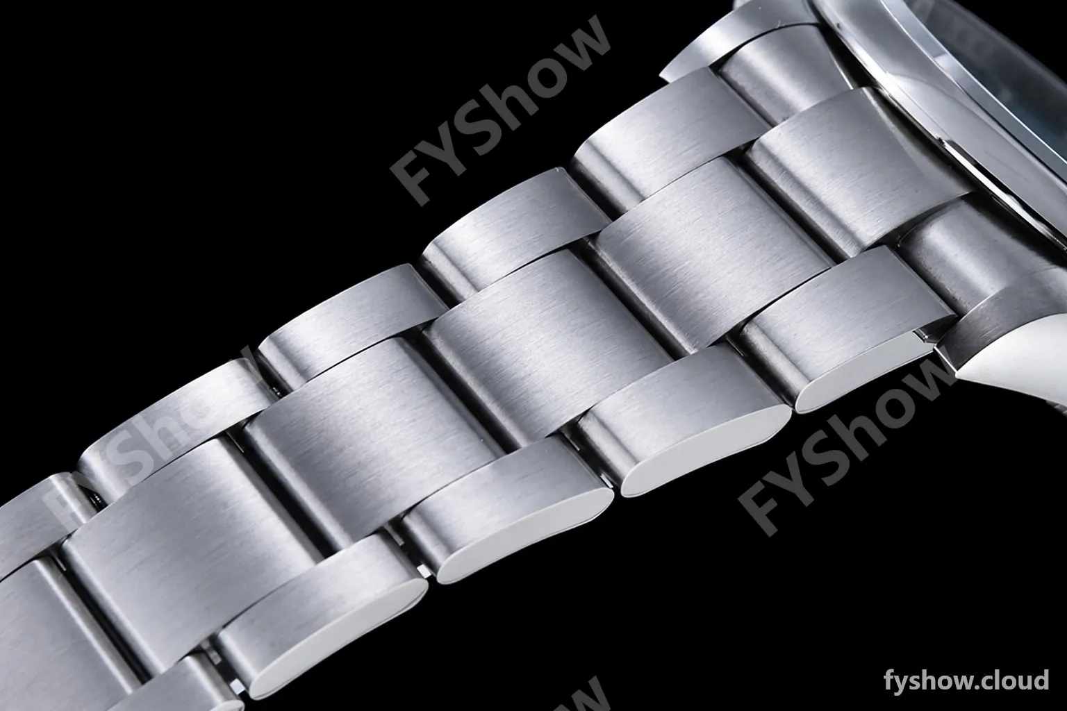 Rolex - Oyster Pert 36mm 904 126000 SS/SS Blue VSF VS3235 - Image 10