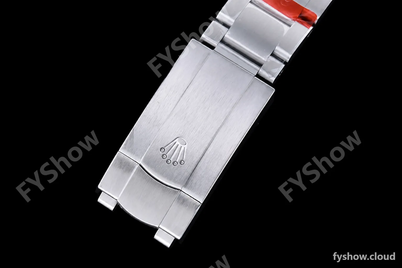 Rolex - Oyster Pert 36mm 904 126000 SS/SS Blue VSF VS3235 - Image 11
