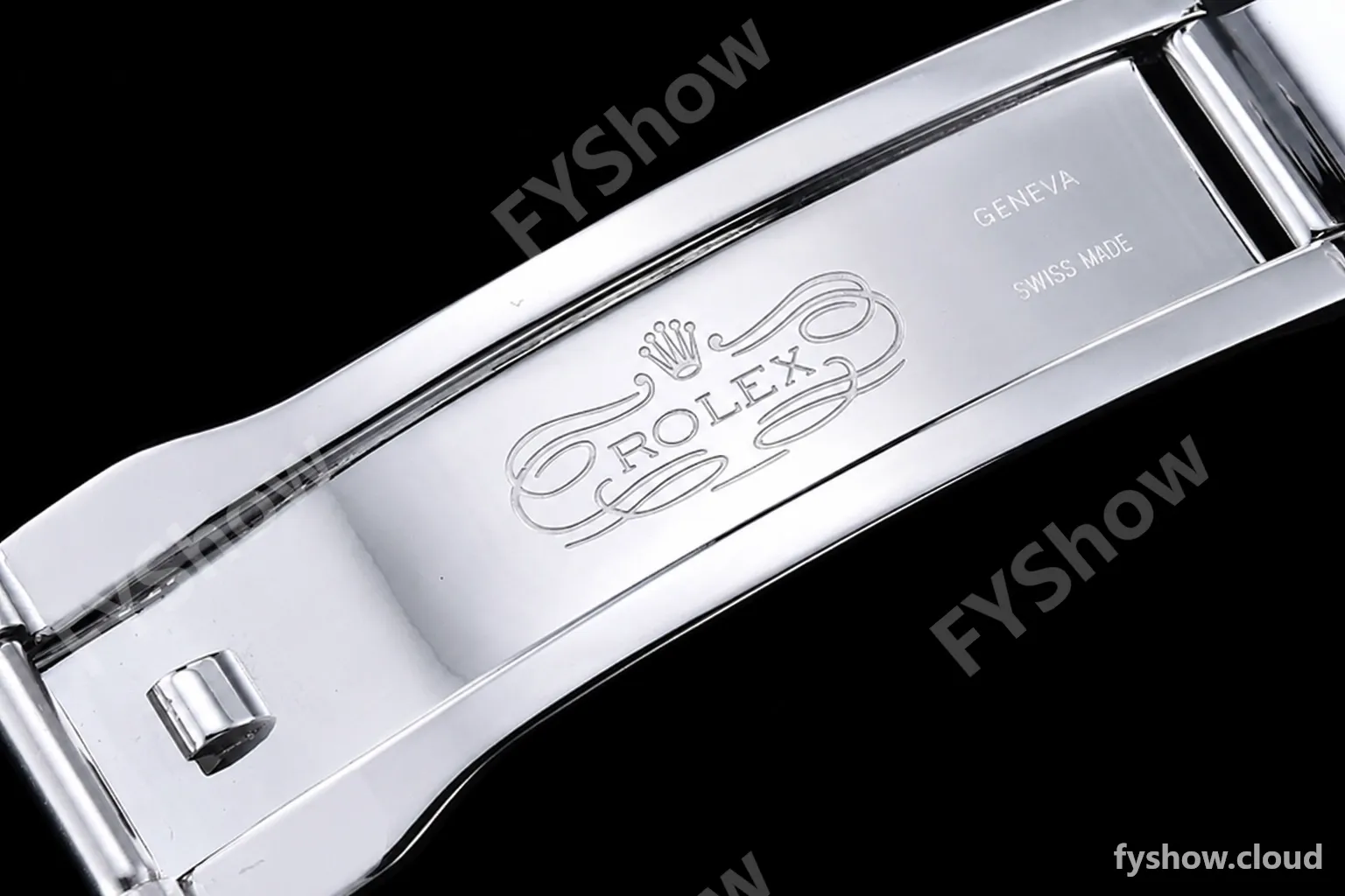 Rolex - Oyster Pert 36mm 904 126000 SS/SS Blue VSF VS3235 - Image 13