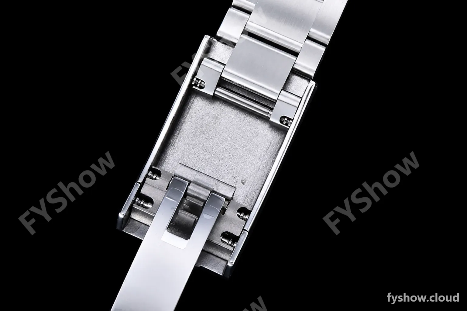 Rolex - Oyster Pert 36mm 904 126000 SS/SS Blue VSF VS3235 - Image 14