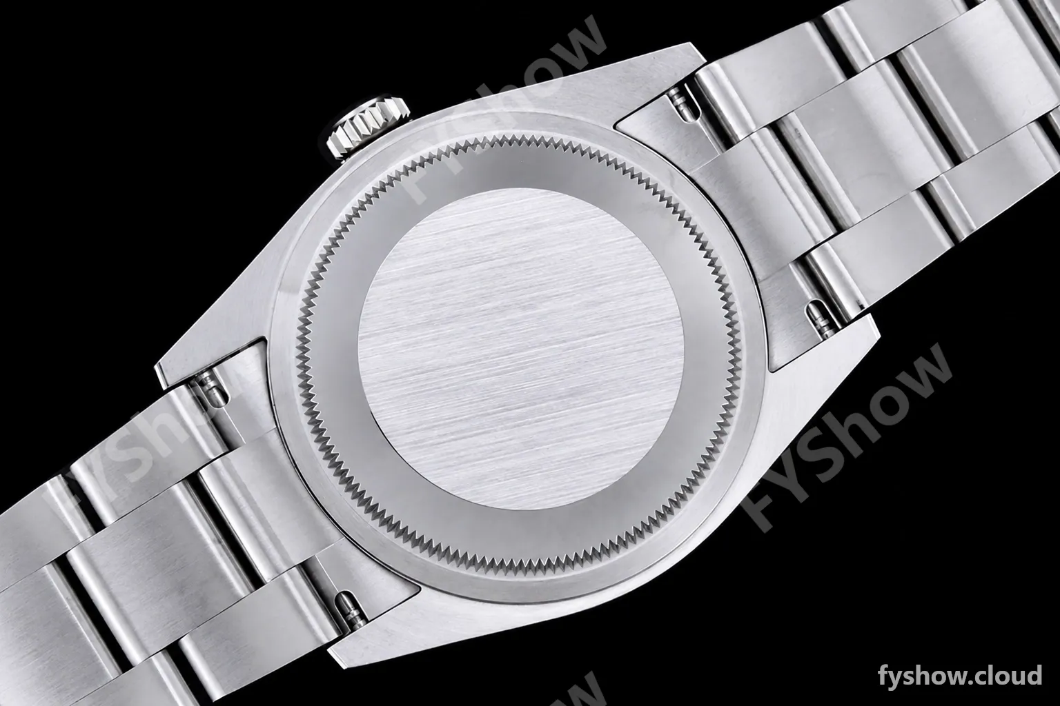 Rolex - Oyster Pert 36mm 904 126000 SS/SS Blue VSF VS3235 - Image 17