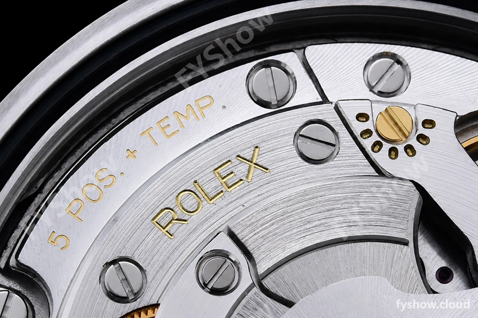Rolex - Oyster Pert 36mm 904 126000 SS/SS Blue VSF VS3235 - Image 23