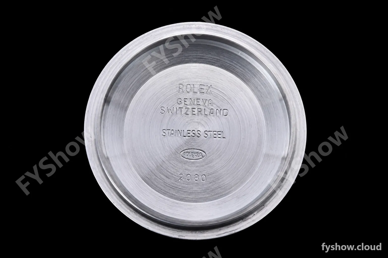 Rolex - Oyster Pert 36mm 904 126000 SS/SS Blue VSF VS3235 - Image 25