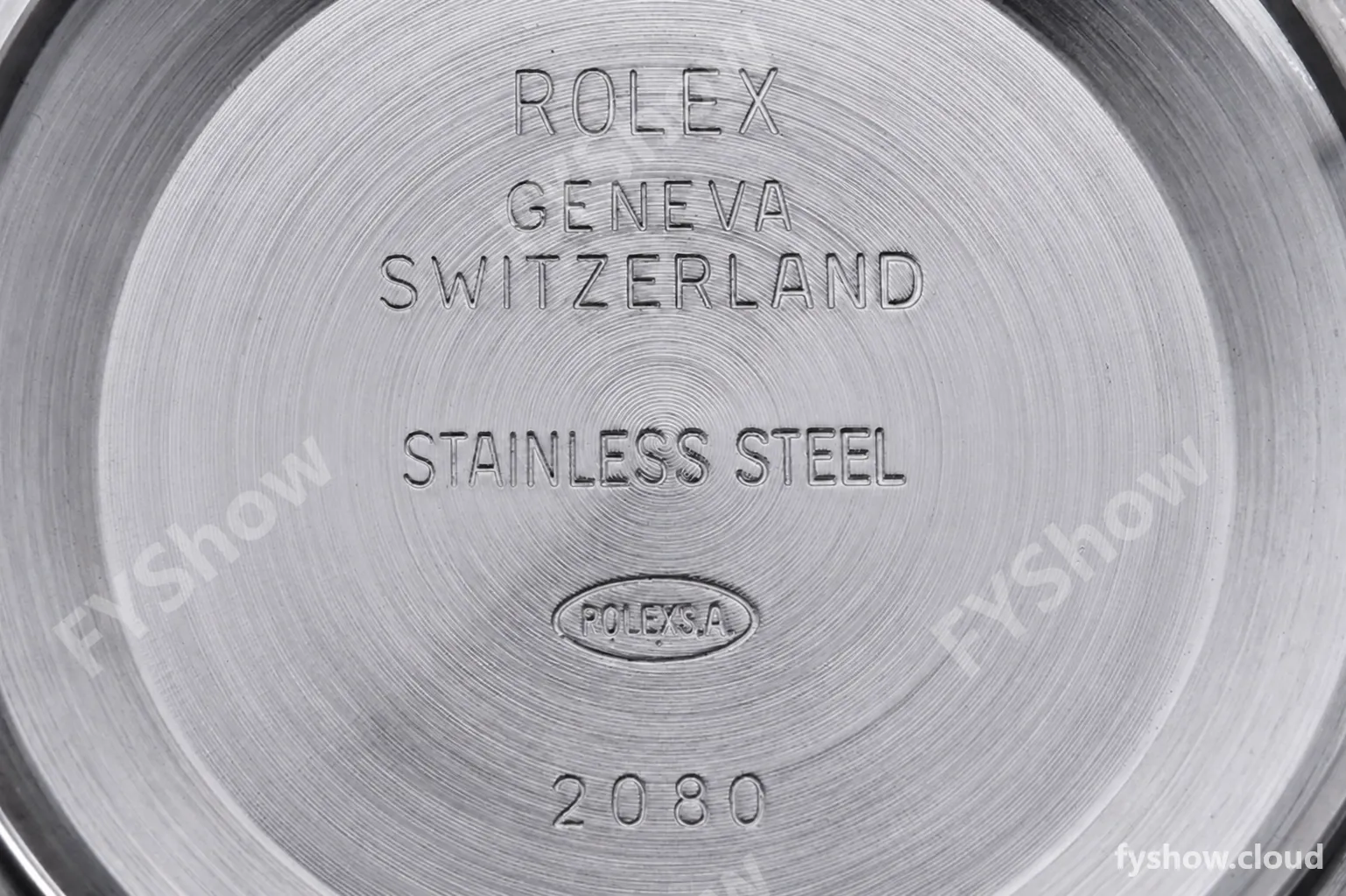Rolex - Oyster Pert 36mm 904 126000 SS/SS Blue VSF VS3235 - Image 26