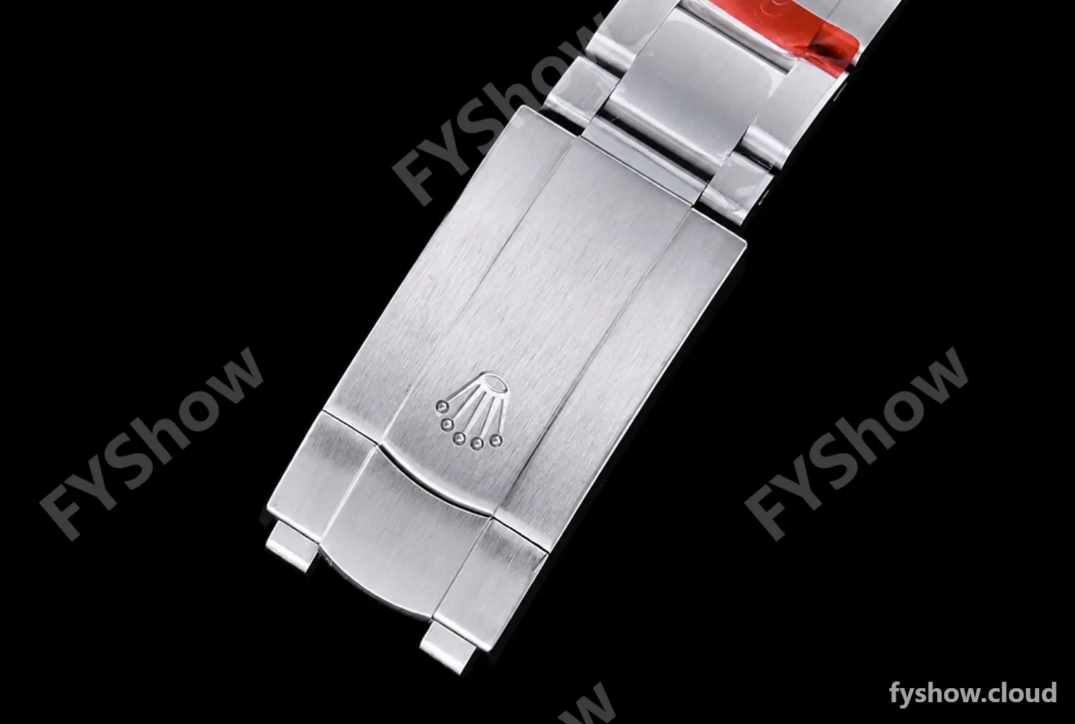 Rolex - Oyster Pert 36mm 904 126000 SS/SS Green VSF VS3235 - Image 11