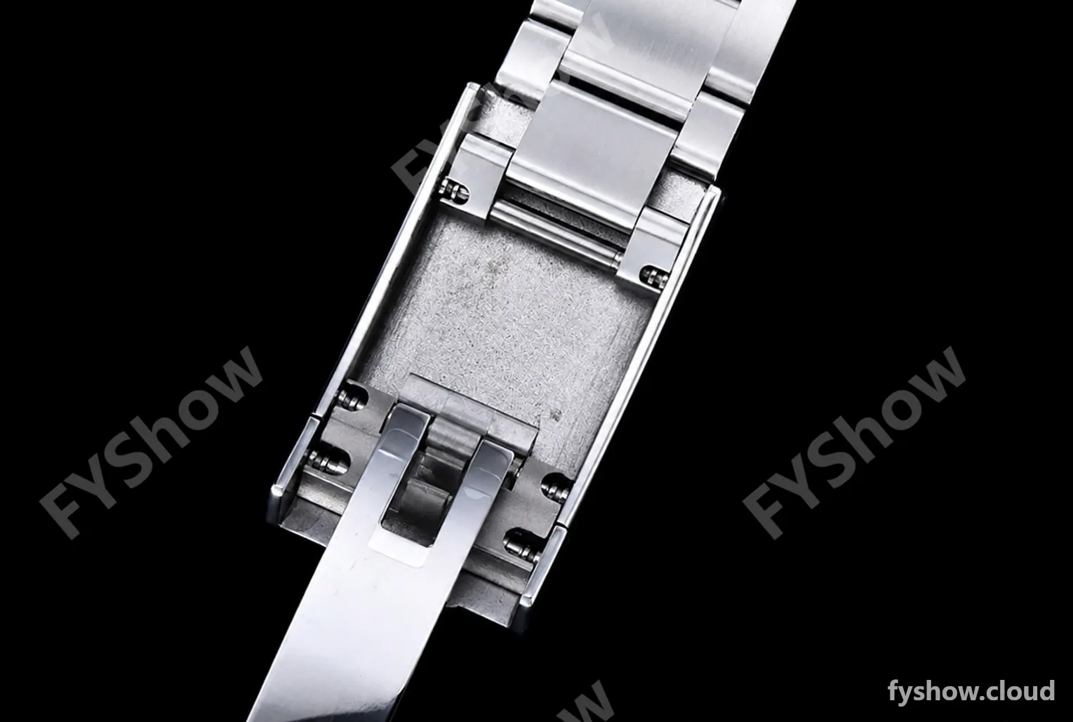 Rolex - Oyster Pert 36mm 904 126000 SS/SS Green VSF VS3235 - Image 14