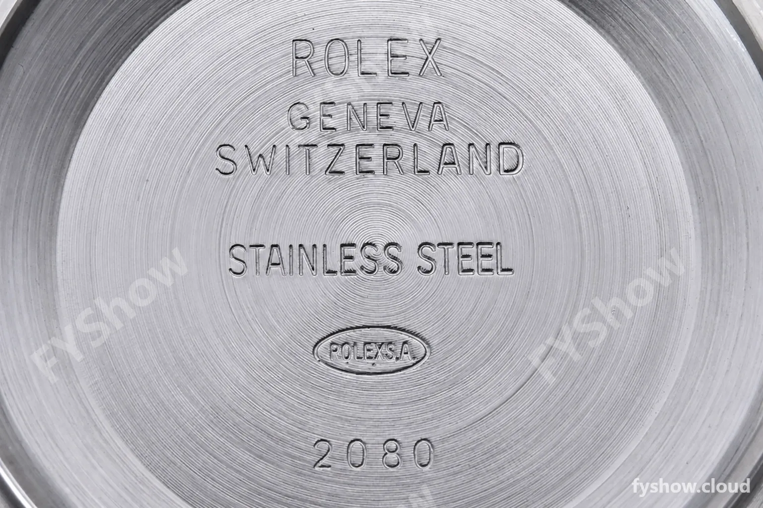 Rolex - Oyster Pert 36mm 904 126000 SS/SS Green VSF VS3235 - Image 26