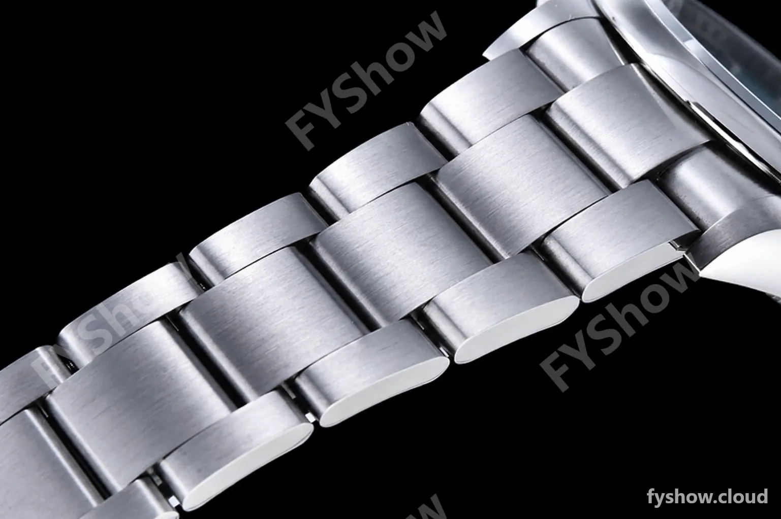 Rolex - Oyster Pert 36mm 904 126000 SS/SS Tiff Blue VSF VS3235 - Image 10