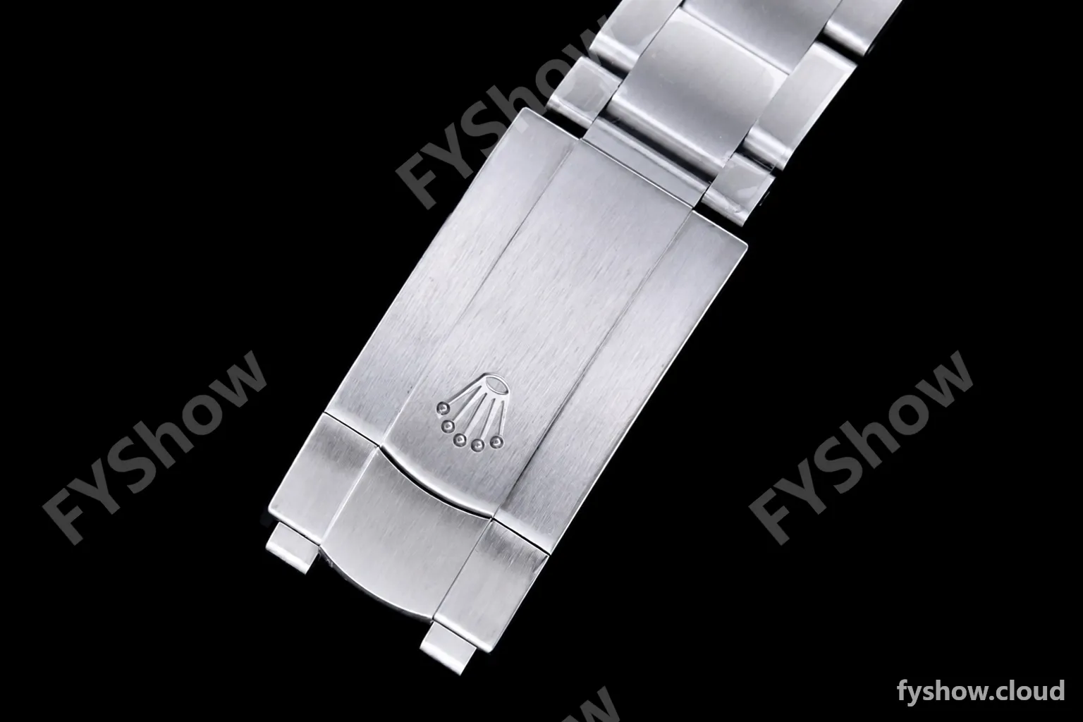 Rolex - Oyster Pert 36mm 904 126000 SS/SS Tiff Blue VSF VS3235 - Image 11