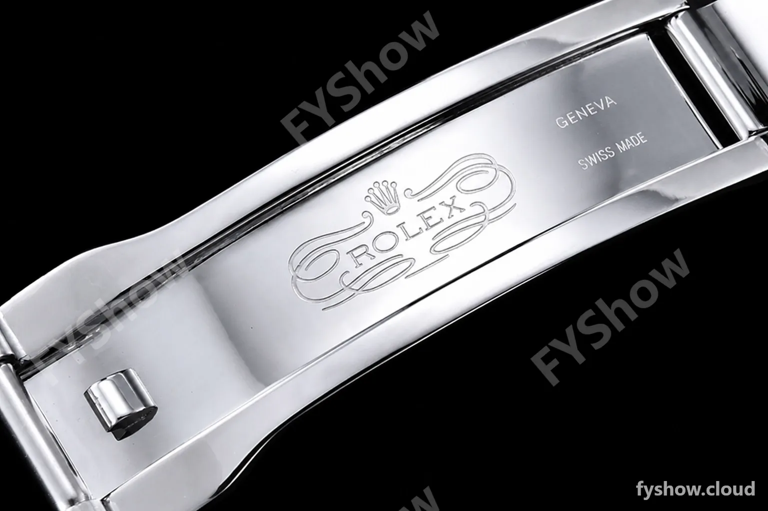 Rolex - Oyster Pert 36mm 904 126000 SS/SS Tiff Blue VSF VS3235 - Image 13
