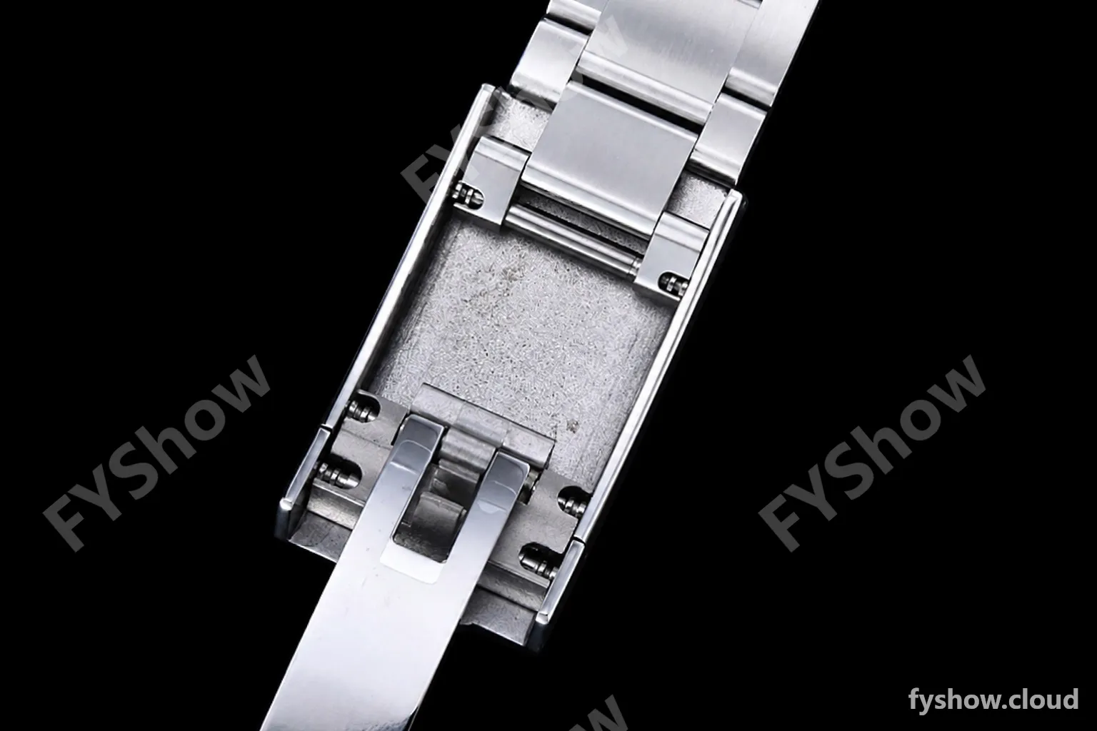 Rolex - Oyster Pert 36mm 904 126000 SS/SS Tiff Blue VSF VS3235 - Image 14