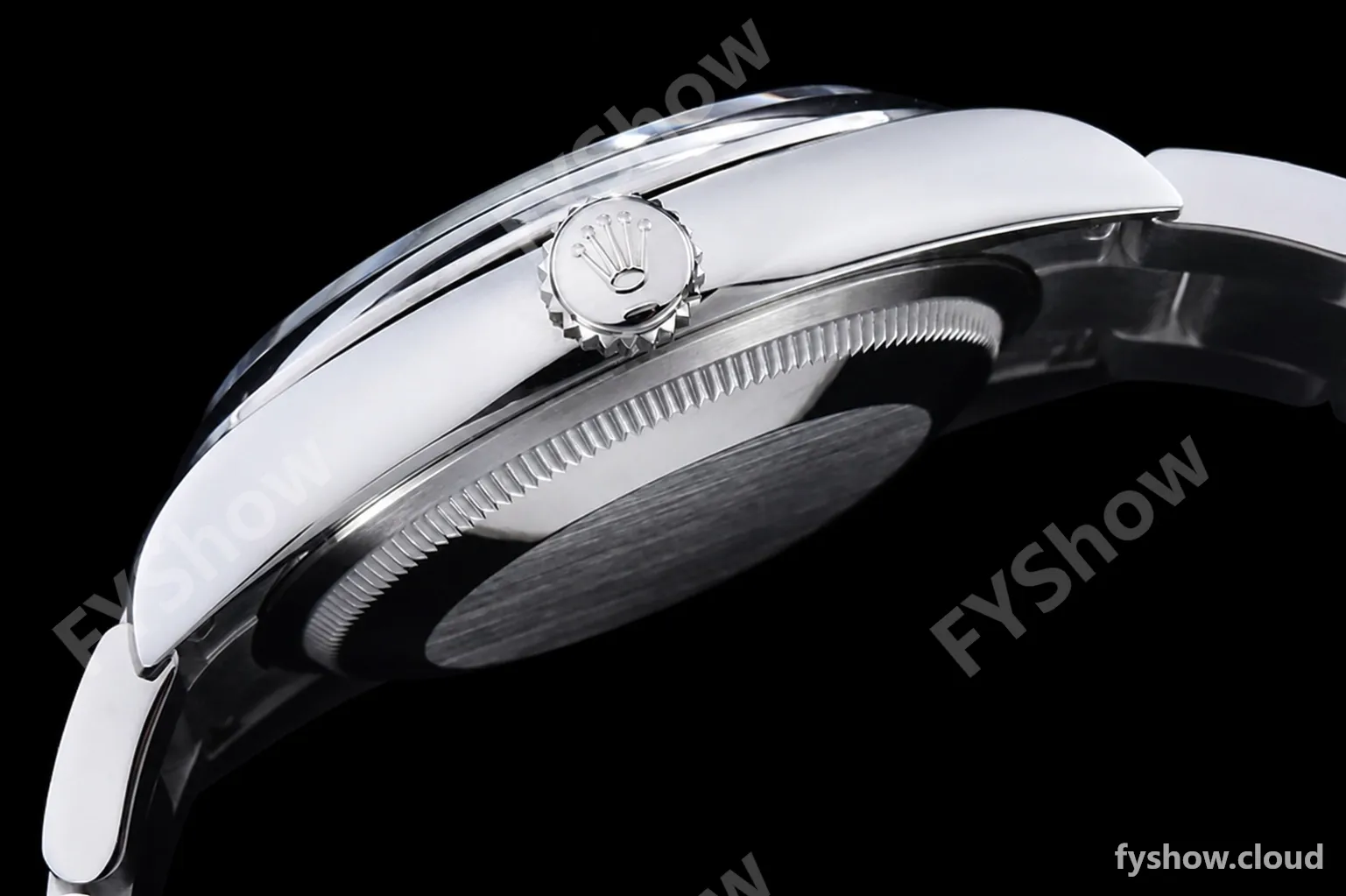 Rolex - Oyster Pert 36mm 904 126000 SS/SS Tiff Blue VSF VS3235 - Image 15