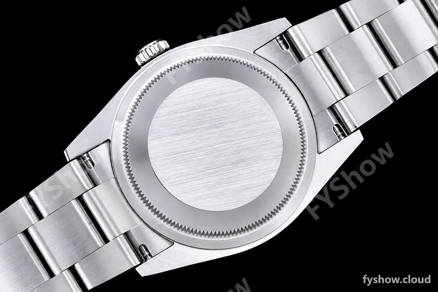 Rolex - Oyster Pert 36mm 904 126000 SS/SS Tiff Blue VSF VS3235 - Image 17