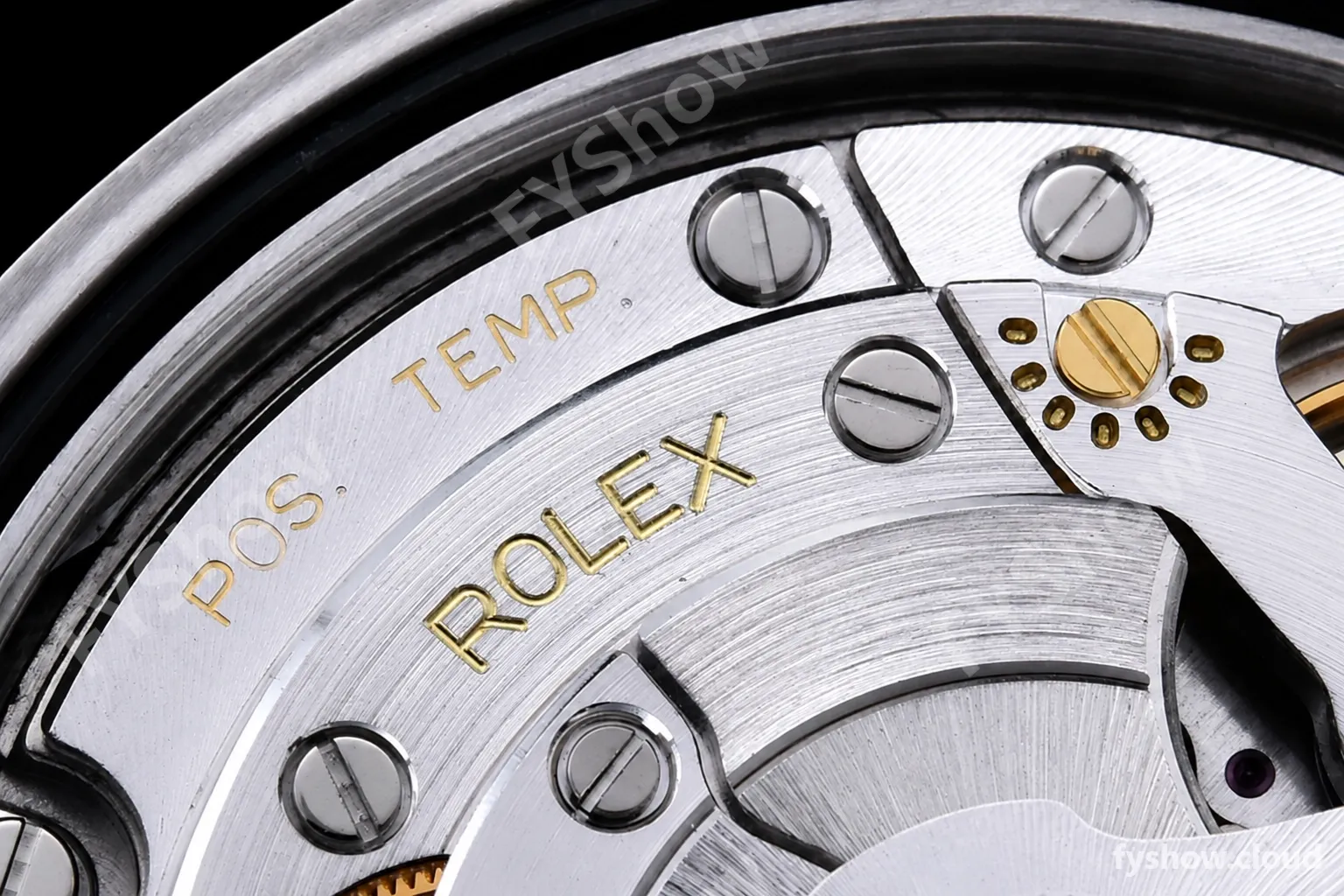 Rolex - Oyster Pert 36mm 904 126000 SS/SS Tiff Blue VSF VS3235 - Image 23