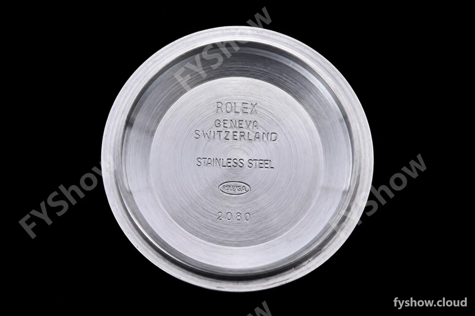 Rolex - Oyster Pert 36mm 904 126000 SS/SS Tiff Blue VSF VS3235 - Image 25