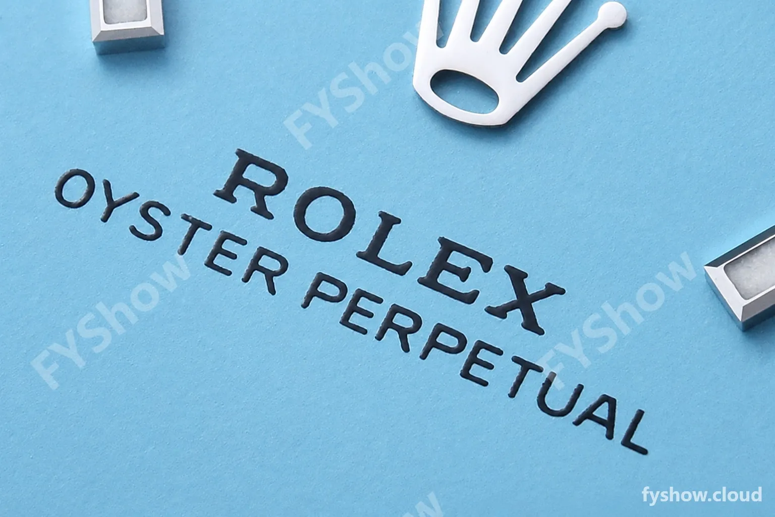 Rolex - Oyster Pert 36mm 904 126000 SS/SS Tiff Blue VSF VS3235 - Image 8