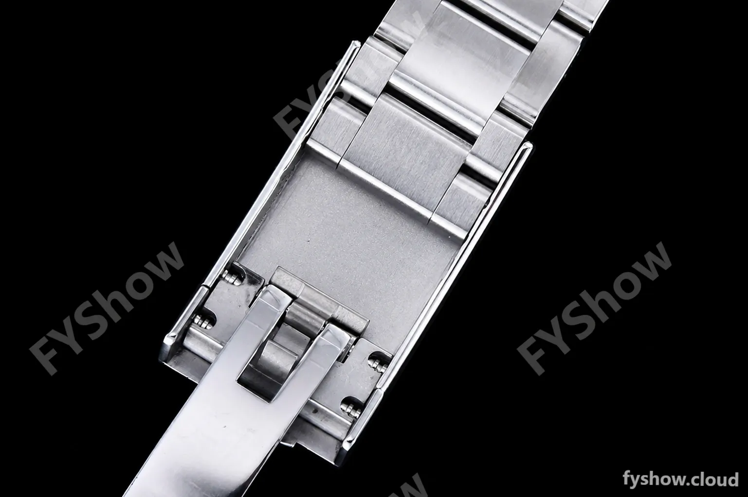 Rolex - Oyster Pert 36mm 904 126000 SS/SS Green GMF V2 VR3230 - Image 14