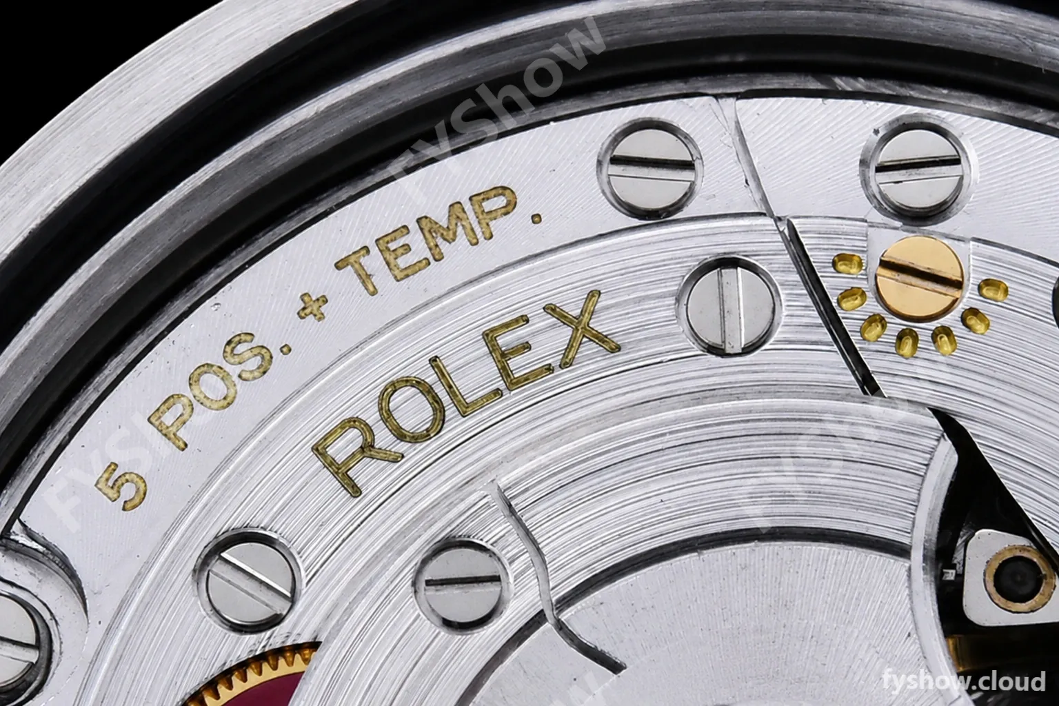Rolex - Oyster Pert 36mm 904 126000 SS/SS Green GMF V2 VR3230 - Image 23