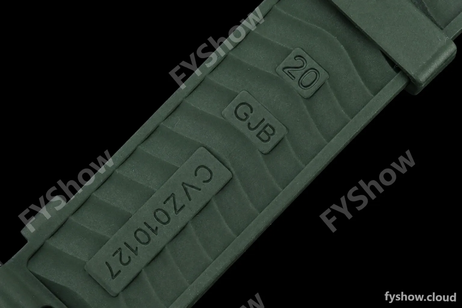 Omega - Seamaster 300m Basel 2018 SS/RU Green ZF Asia 8800 - Image 20