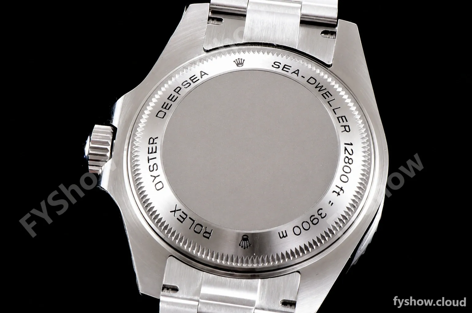 Rolex Sea Dweller Series SS/SS Cer Blu ARF Automatic 116660-98210 - Image 13