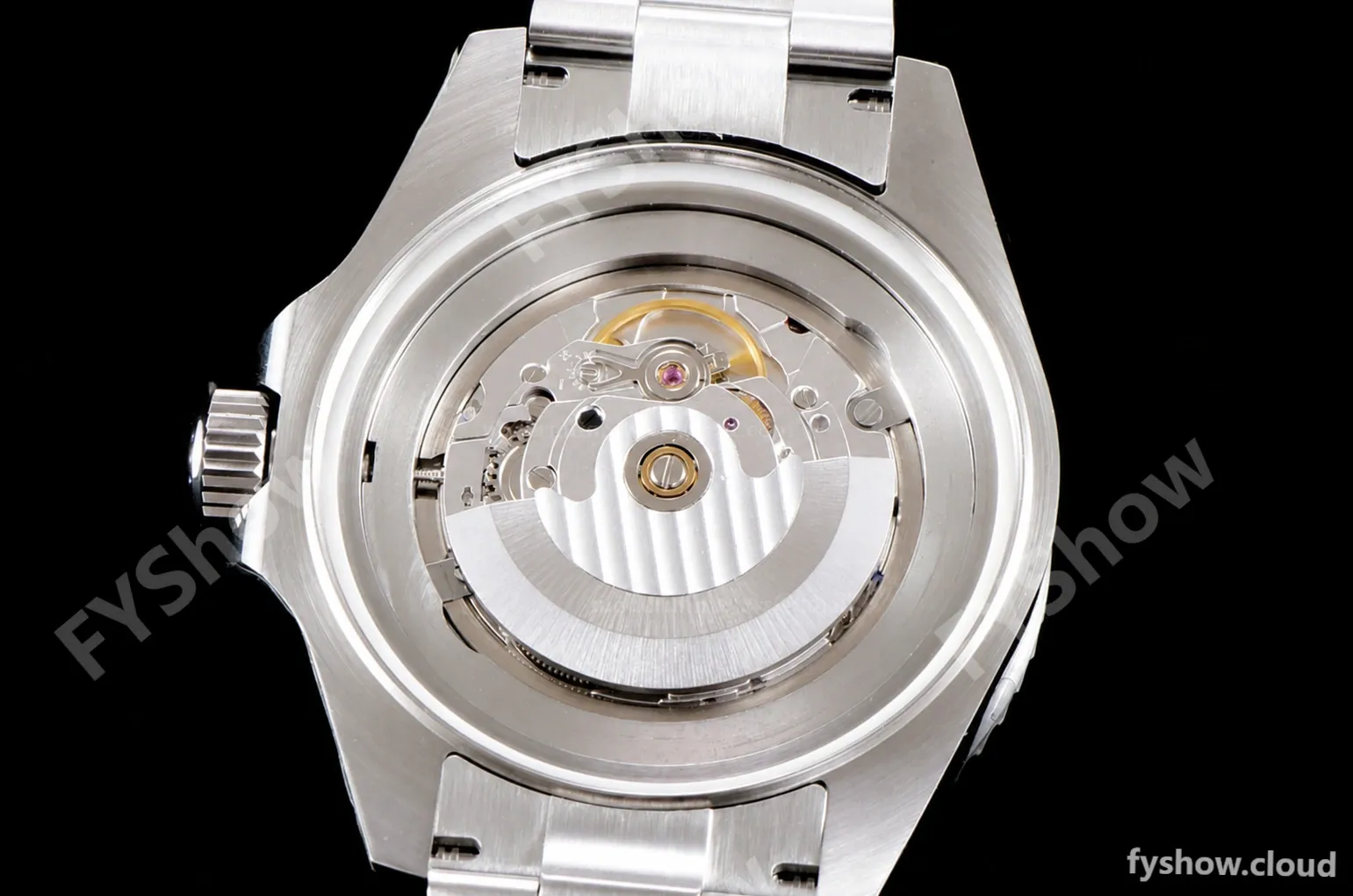 Rolex Sea Dweller Series SS/SS Cer Blu ARF Automatic 116660-98210 - Image 14